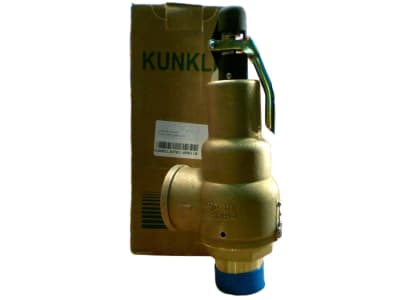 KUNKLE 6021JHM01-AM0110