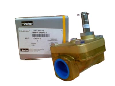 PARKER 16FS5C2464ACH