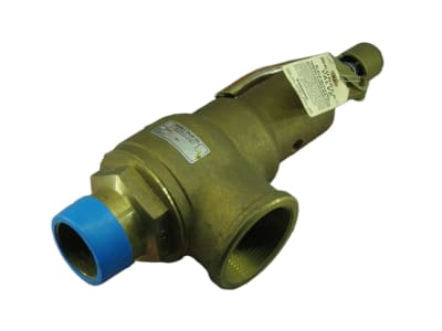 KUNKLE 6010JHM01-AM0075