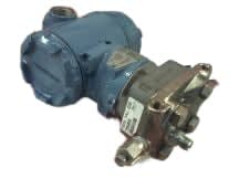 EMERSON 3051-CG5A52A1AE5M5D3