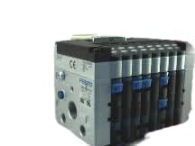 FESTO 10P-10-8A-MP-R-Z-ML2MLC2L+BR