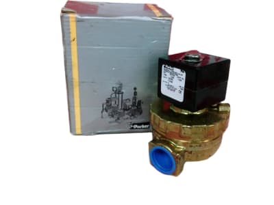 PARKER 12F25C2148ACFPH05
