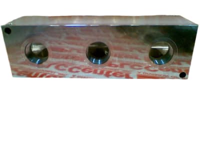 DAMAN PRODUCTS AH0900324S