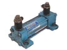 EATON CORPORATION TE01CACA-1AA03000