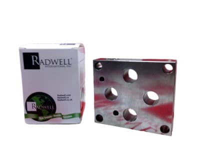 DAMAN PRODUCTS DS06TPX4S