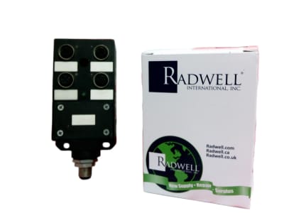 BALLUFF BKS Z/MVA4-V-MIB-4-3