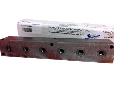 DAMAN PRODUCTS DJ2700604S