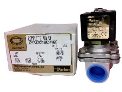 PARKER 12F23C6248ACFPH05