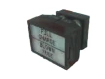 GENERAL ELECTRIC 6X6930-LW-E11-0197