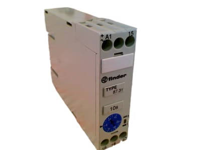FINDER 8731-0240