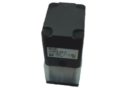 SMC LVA40A-04-C
