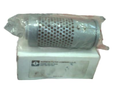 NORMAN FILTER U-3872