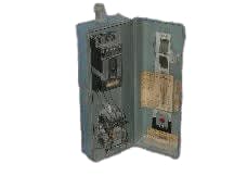 WESTINGHOUSE 11-203-NS0