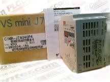 YASKAWA ELECTRIC CIMR-J7AU40P4