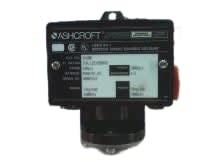 ASHCROFT B420B-X07