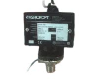 ASHCROFT B464B-X06