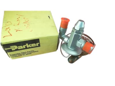 PARKER C-5-VX-100