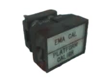 GENERAL ELECTRIC 6X6930-LW-E11-0211