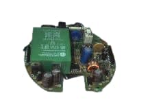 HESCH 9858-1B