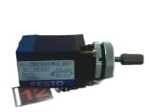 FESTO 7334-H-4/3-M5