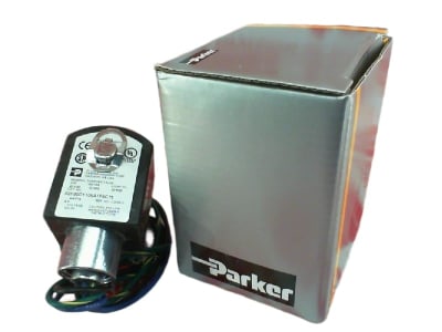 PARKER 02F30C1106A1F4C75