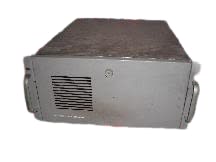 INDUSTRIAL COMPUTER 6200-UMR