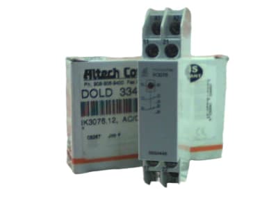 ALTECH CORP DOLD-33445