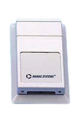 MAMAC SYSTEMS TE-205-EX-17-0