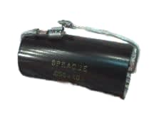 VISHAY 185P563950
