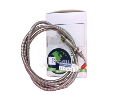 HONEYWELL FE-T2L-5