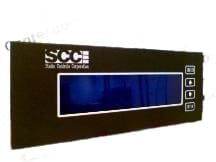 STATIC CONTROL SYSTEMS 1180-P4-03-32-X