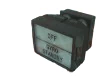 GENERAL ELECTRIC 6X6930-LW-E11-0205