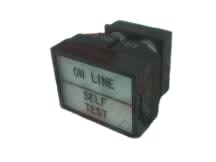GENERAL ELECTRIC 6X6930-LW-E11-0214