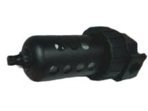 PARKER 12F32ECSB