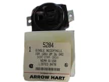 EATON CORPORATION AH5284