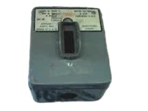 EATON CORPORATION AHK-104-G