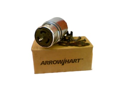 EATON CORPORATION CS8364