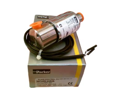 PARKER 30CU02LV4B2A