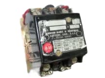 EATON CORPORATION 34300-RC-302-U-115V