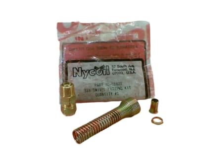 NYCOIL 20-01600