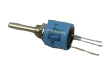 HONEYWELL 392AJ1MEG