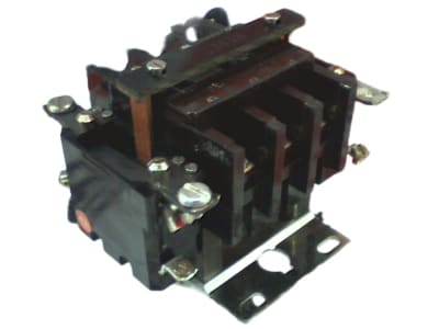 EATON CORPORATION ACS3302U10