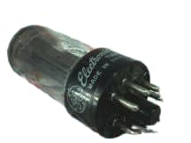 GENERAL ELECTRIC 50Y6GT