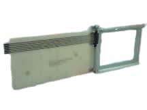 IRD MECHANALYSIS 27205