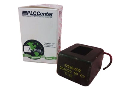 EATON CORPORATION 32220-502A