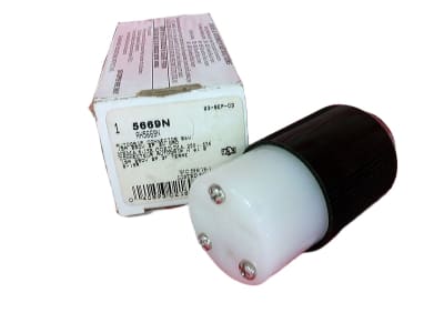 EATON CORPORATION 5669