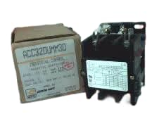EATON CORPORATION ACC320UMM30