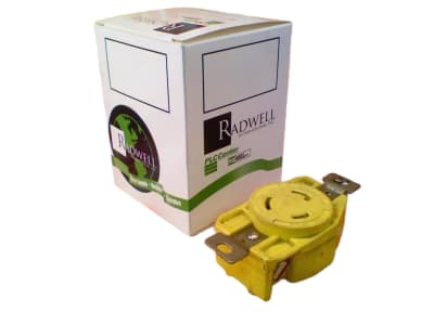 EATON CORPORATION CRL520R