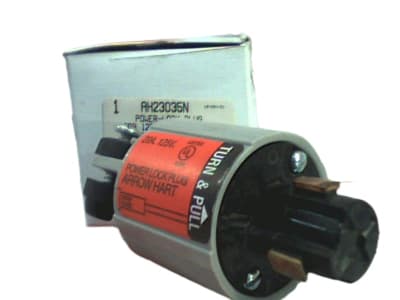 EATON CORPORATION 23035N