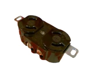 EATON CORPORATION 7540